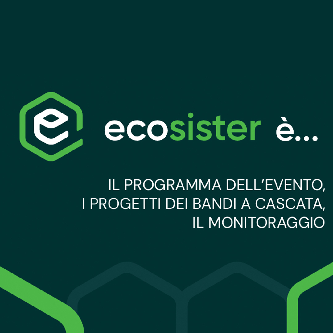 ecosister-e